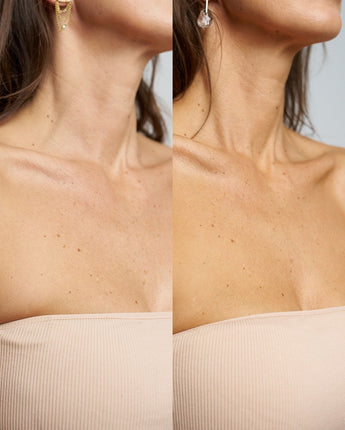 SELF TAN WATER - SAMOOPALACZ DO TWARZY I CIAŁA