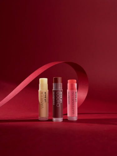 TRIO BALSAMÓW DO UST NO. 2