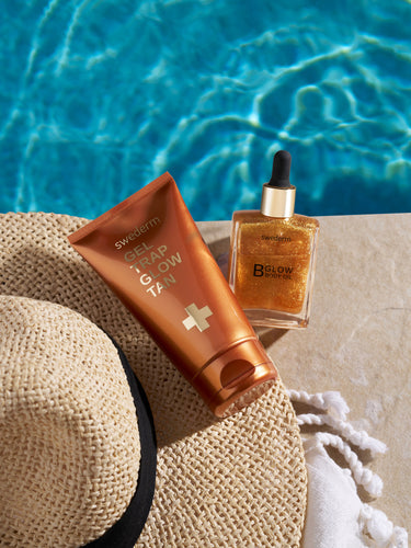 Swederm BODY GLOW zdjęcie główne