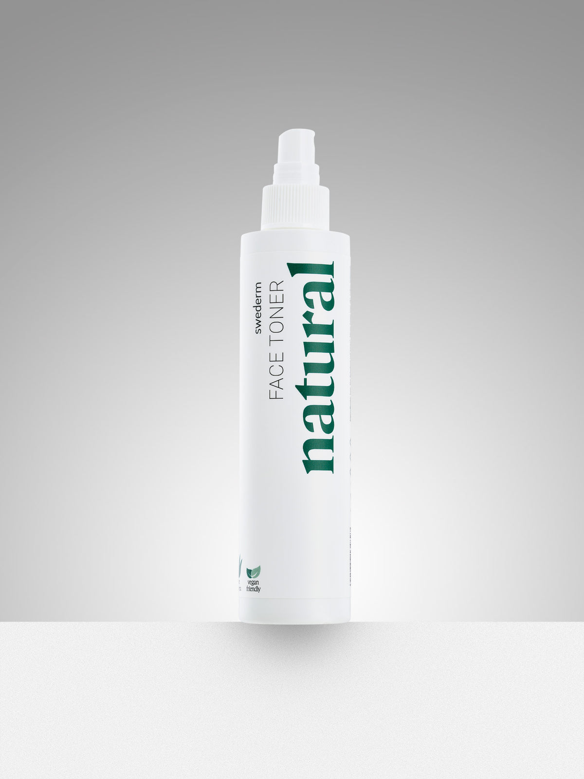 swederm.pl natürlich Gesichtstonikum wiederherstellend natürlich pH mit Aloe Vera - Face Toner 200 ml — Inhaltsstoffe und Bewertung