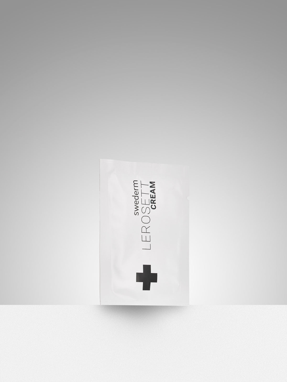 swederm.pl Normalizujący krem przeciw niedoskonałościom z cynkiem i niacynamidem - Lerosett Cream 5 ml — Składniki i ocena
