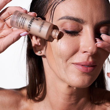swederm Bperfect Anti-age Serum fluid