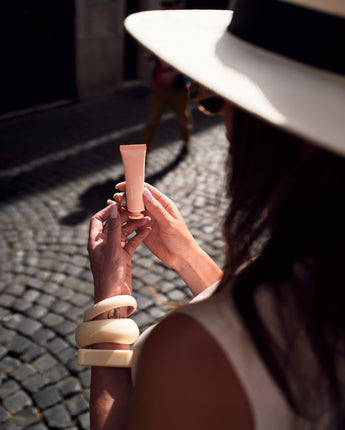 Swederm Olbia Hand Cream - lekki krem do dłoni Olbia zdjęcie produktu 1