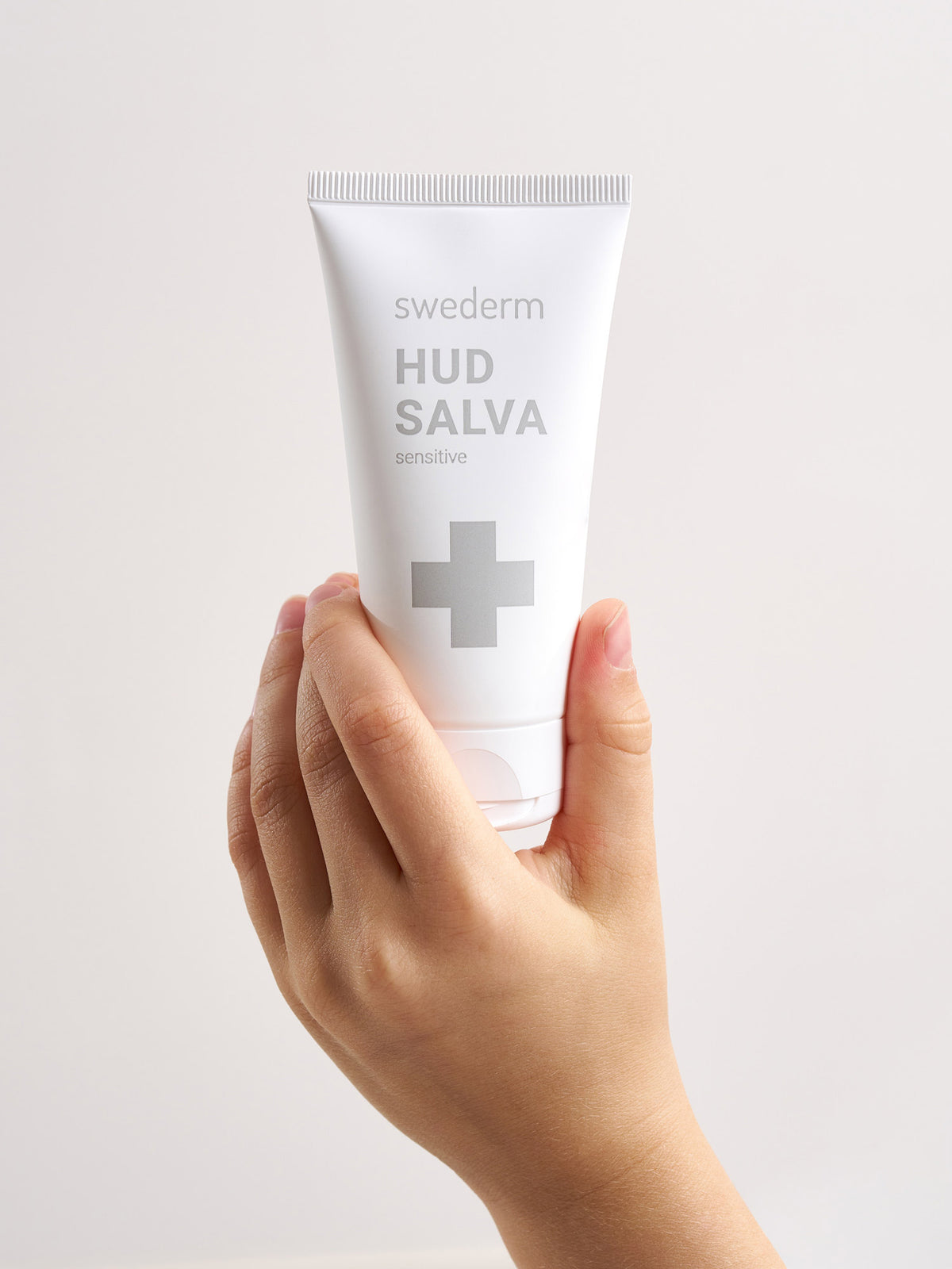 Hudsalva Sensitive 50 ml — MAŚĆ SENSITIVE 50 ML