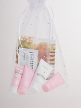 ZESTAW PODRÓŻNY MINI PRODUKTÓW