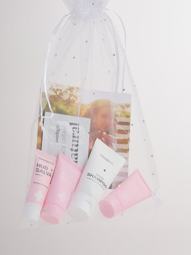 ZESTAW PODRÓŻNY MINI PRODUKTÓW