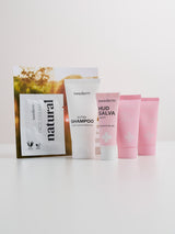 ZESTAW PODRÓŻNY MINI PRODUKTÓW