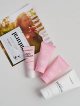 ZESTAW PODRÓŻNY MINI PRODUKTÓW