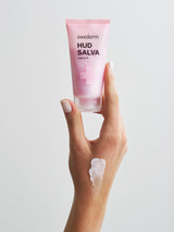 HUDSALVA VIT. E 50 ML - MAŚĆ DO SKÓRY SUCHEJ