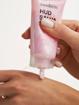 HUDSALVA VIT. E 50 ML - MAŚĆ DO SKÓRY SUCHEJ