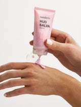 HUDSALVA VIT. E 50 ML - MAŚĆ DO SKÓRY SUCHEJ