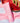 Letni zestaw do ciała i ust – Body Scrub Watermelon + Watermelon Lip Balm + Shower Gel + Hudlotion