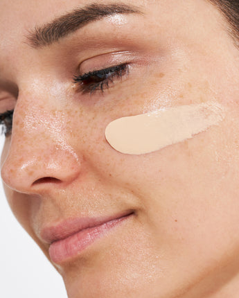 BB CREAM SPF 50 LIGHT - KREM BB SPF 50 KOLOR JASNY