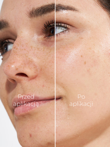 BB CREAM SPF 50 LIGHT - KREM BB SPF 50 KOLOR JASNY