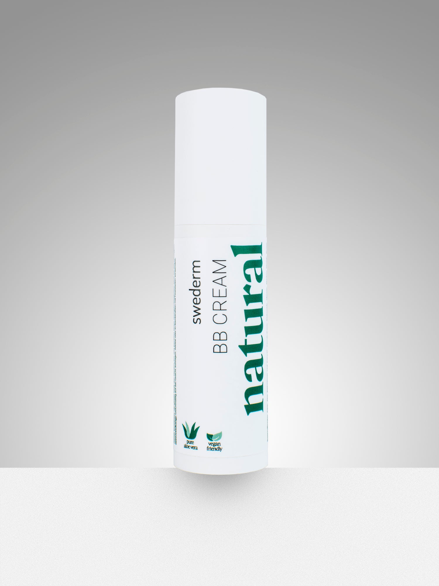 BB CREAM - KREM BB SPF 15