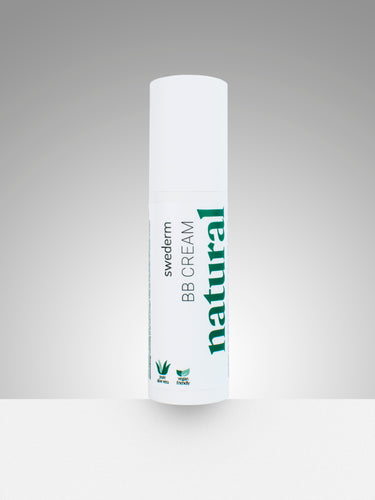swederm BB CREAM - krem BB SPF 15