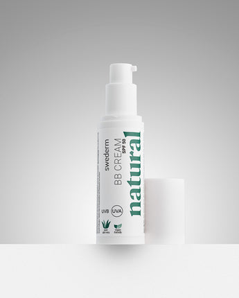 BB CREAM SPF 50 - KREM BB SPF 50