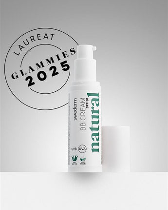 BB CREAM SPF 50 - KREM BB SPF 50