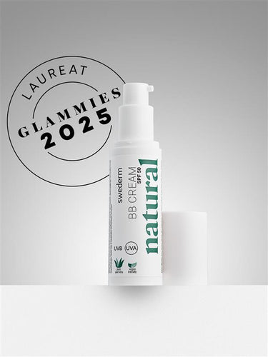 BB CREAM SPF 50 - KREM BB SPF 50