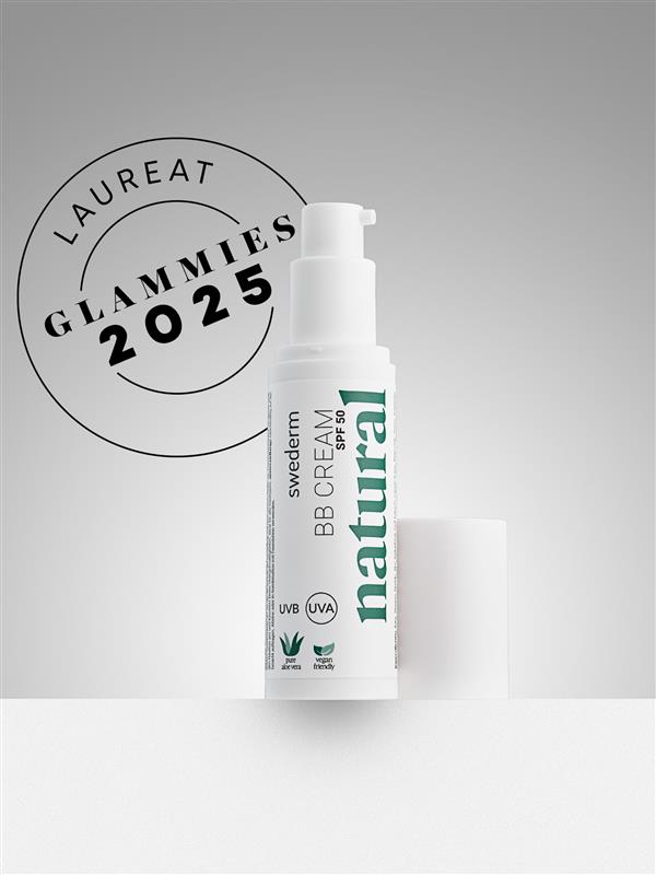BB CREAM SPF 50 - KREM BB SPF 50