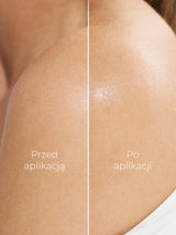 B GLOW BODY OIL - ROZŚWIETLAJĄCY OLEJEK DO CIAŁA