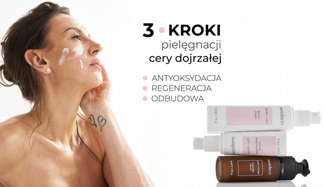 Swederm: NOWOŚCI