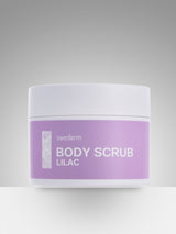 swederm Body Scrub Lilac - peeling do ciała bez