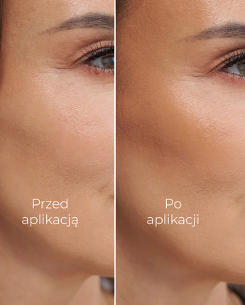 BRONZING CREAM LIGHT - BRONZER W KREMIE KOLOR JASNY