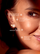 swederm Bronzing Cream - bronzer w kremie