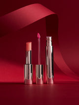 BŁYSZCZYK I BALSAM DO UST - CHAMELEON