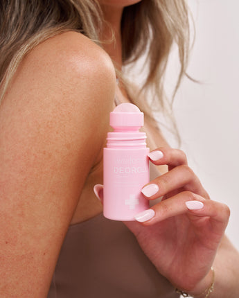 DEOROLL VIT. E - ANTYPERSPIRANT