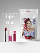 SECRET LIPS NO. 3