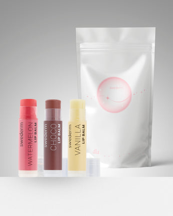 TRIO BALSAMÓW DO UST NO. 2