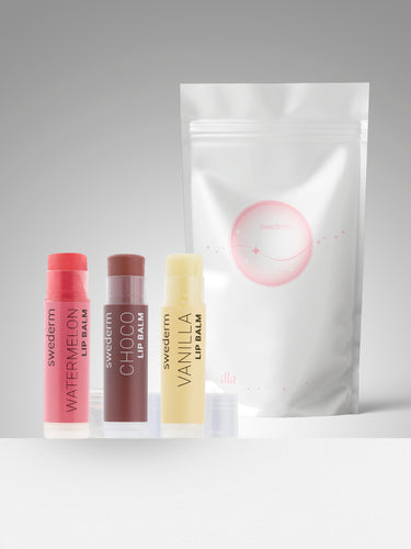 TRIO BALSAMÓW DO UST NO. 2