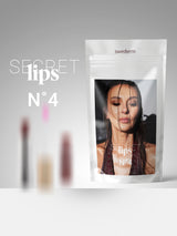 SECRET LIPS NO. 4