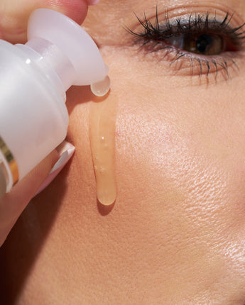 EASY LIFTING SERUM - SERUM LIFTINGUJĄCE