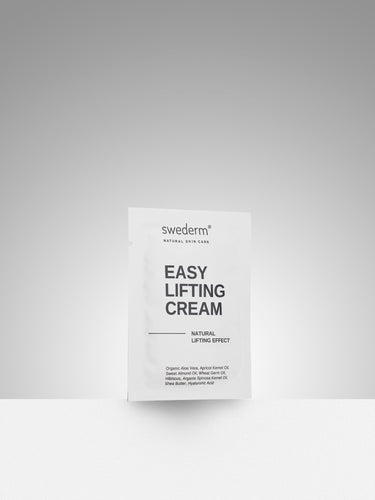 EASY LIFTING CREAM 5 ML (PREZENT)