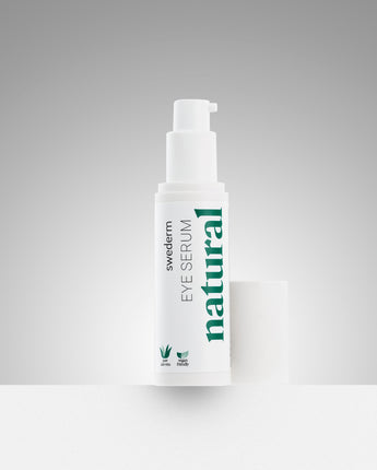swederm Eye Serum - serum pod oczy