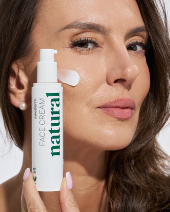 FACE CREAM - KREM ANTI-AGING