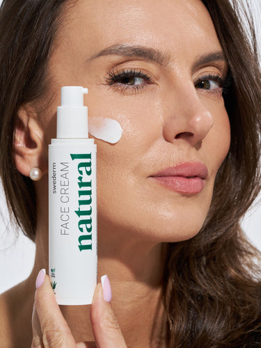 FACE CREAM - KREM ANTI-AGING