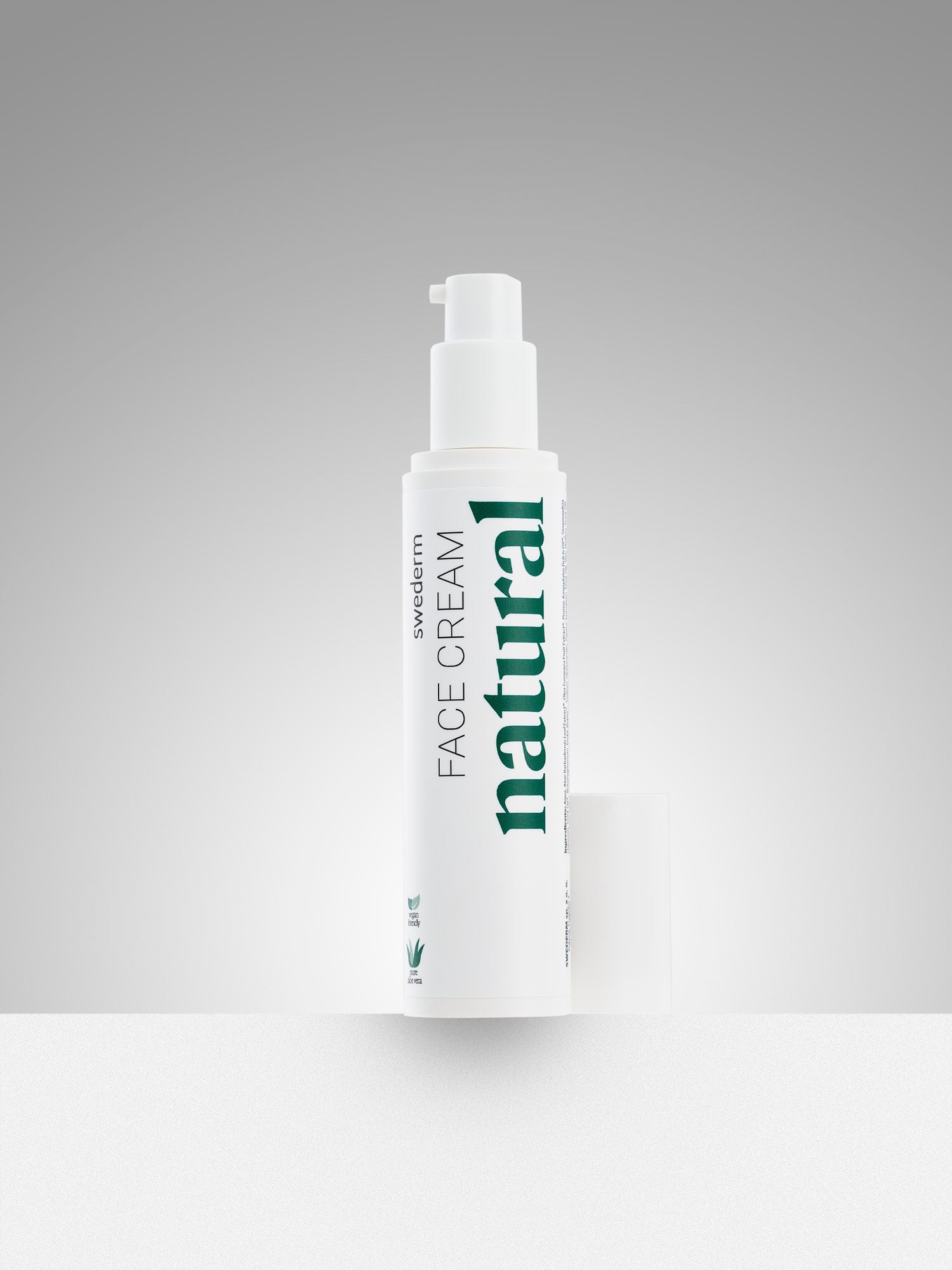 FACE CREAM - KREM ANTI-AGING