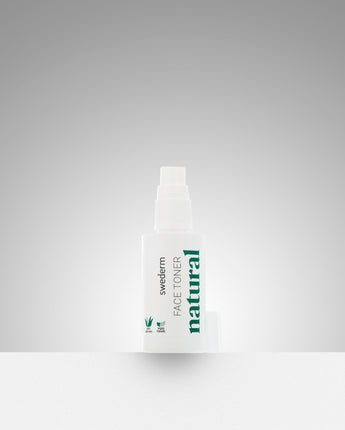 FACE TONER 50 ML