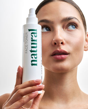 FACE TONER - TONIK DO TWARZY