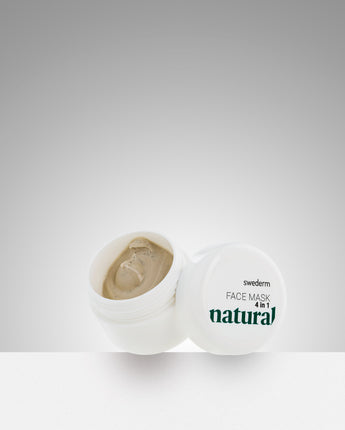 swederm Face Mask 4w1 12 ml