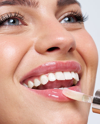 FIORI LIP OIL - OLEJEK DO UST