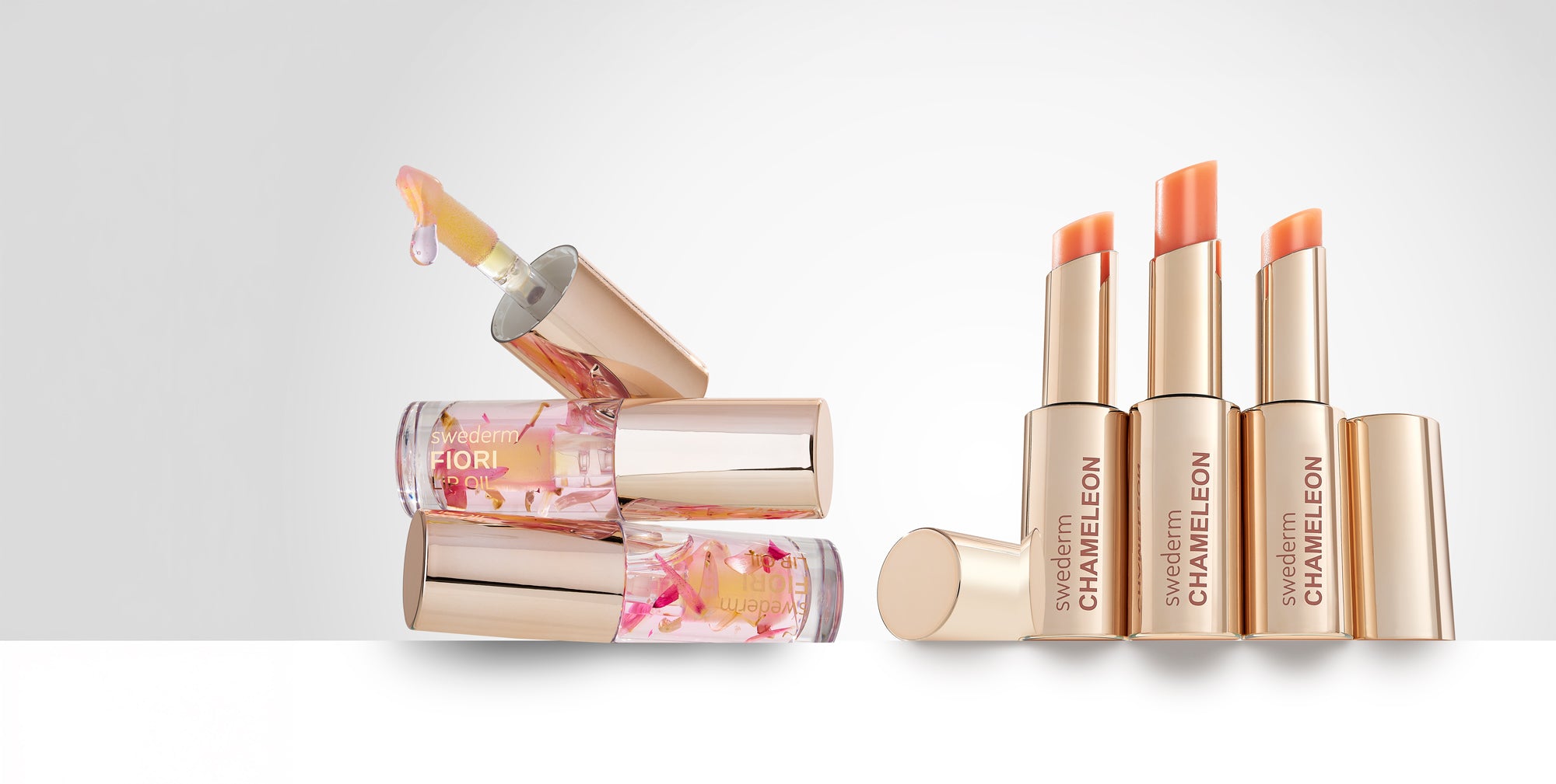 Swederm: Odkryj kategorię usta