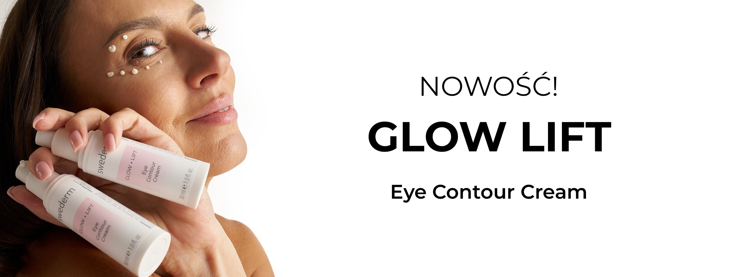 Glow Lift Eye Contour Cream