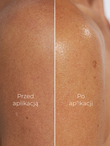 GEL TRAP GLOW TAN - SAMOOPALACZ DO CIAŁA