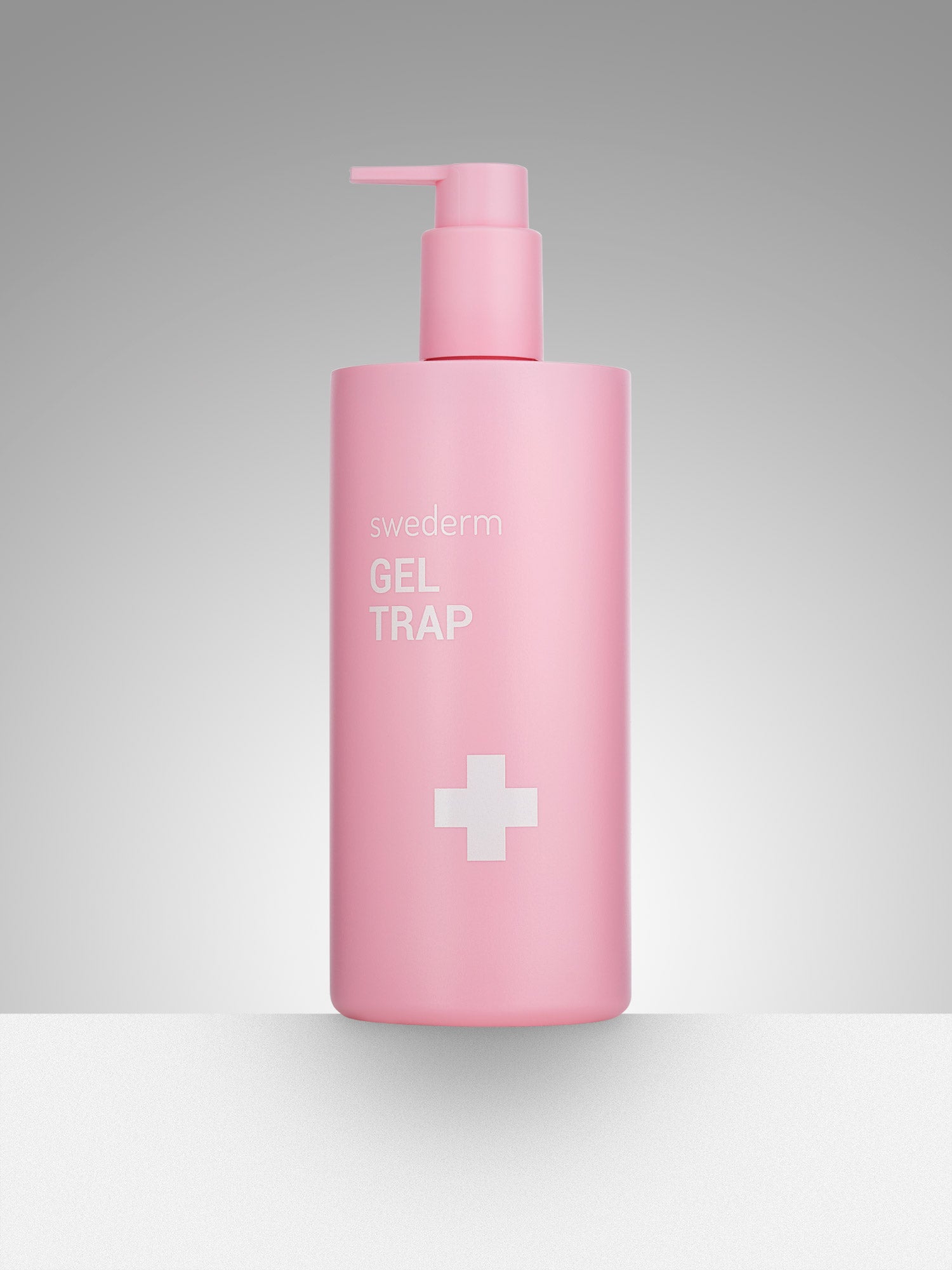 GEL TRAP - BALSAM DO CIAŁA 500 ml