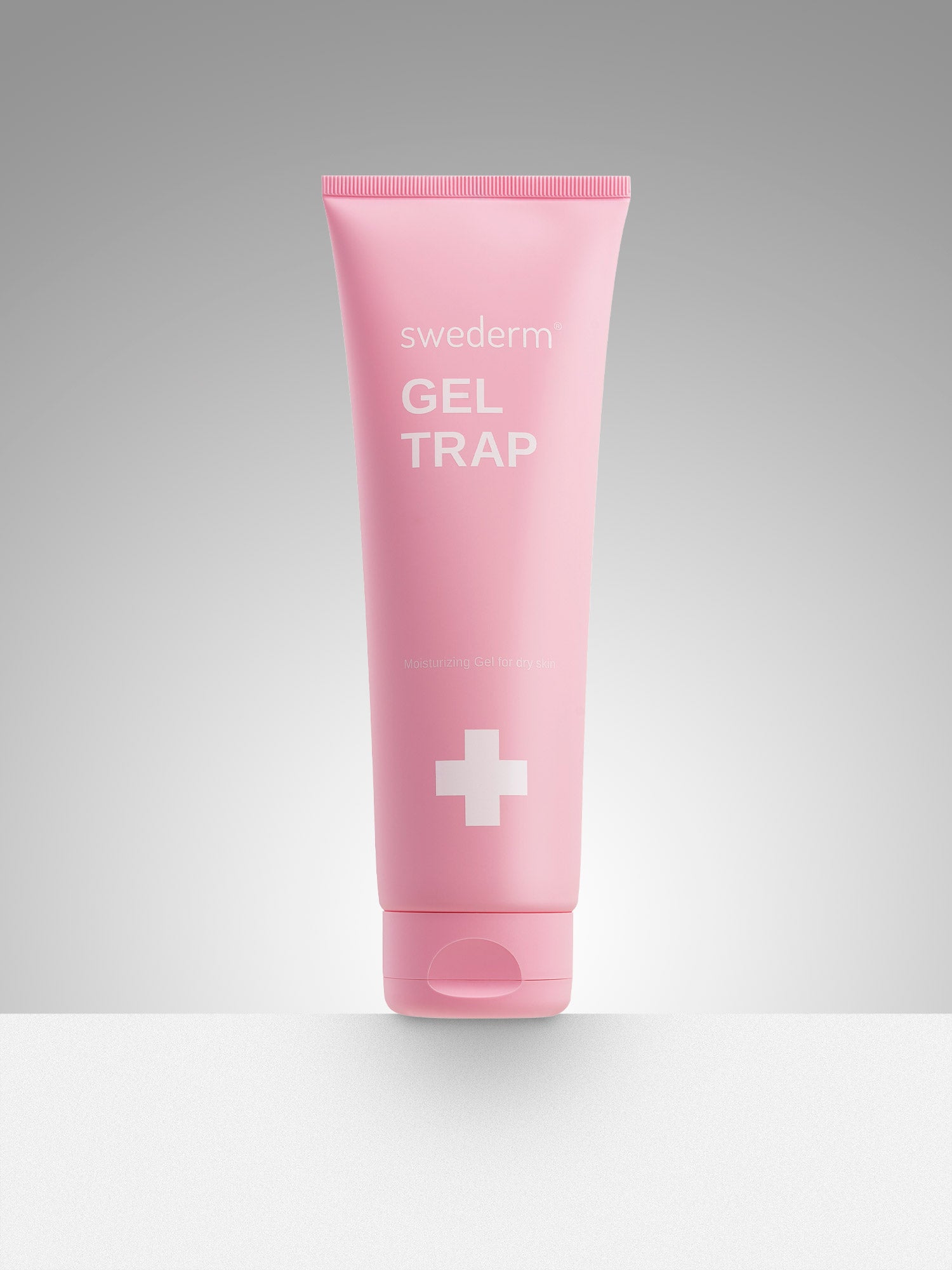 GEL TRAP - BALSAM DO CIAŁA